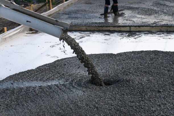 Best Affordable Concrete Contractor  in Ken Caryl, CO