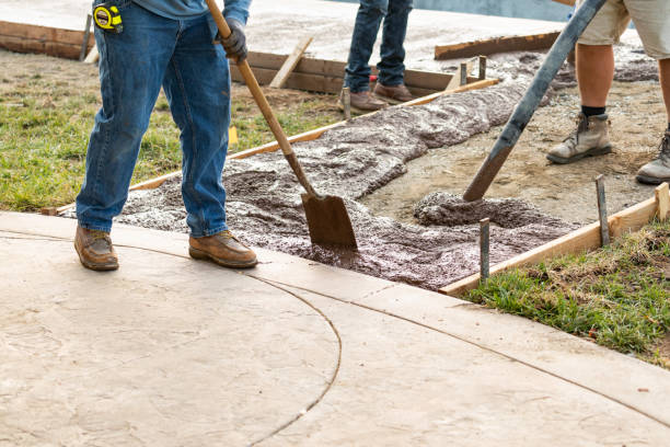 Best Concrete Driveway Repair Near Me  in Ken Caryl, CO