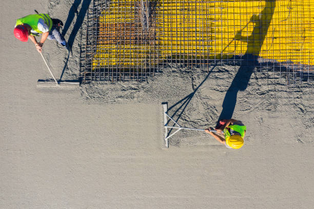 Best Best Concrete Contractor  in Ken Caryl, CO