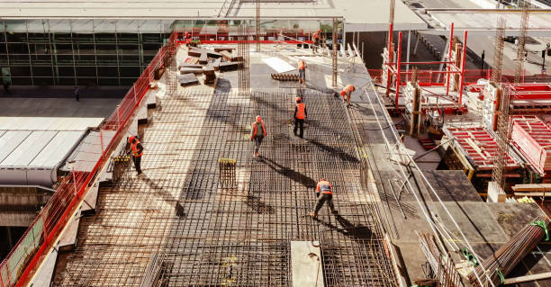 Best Concrete Leveling Services  in Ken Caryl, CO
