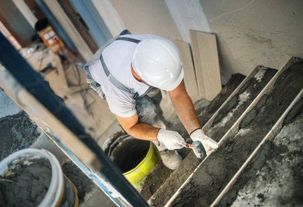 Best Concrete Contractor Near Me  in Ken Caryl, CO