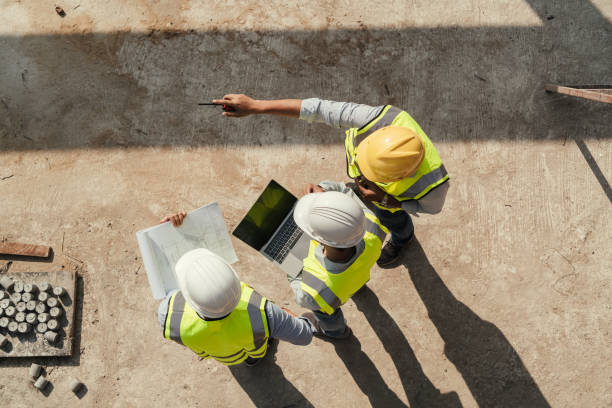 Professional Concrete contractor in CO