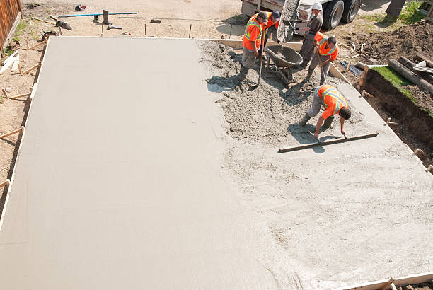Waterproofing & Drywells in CO