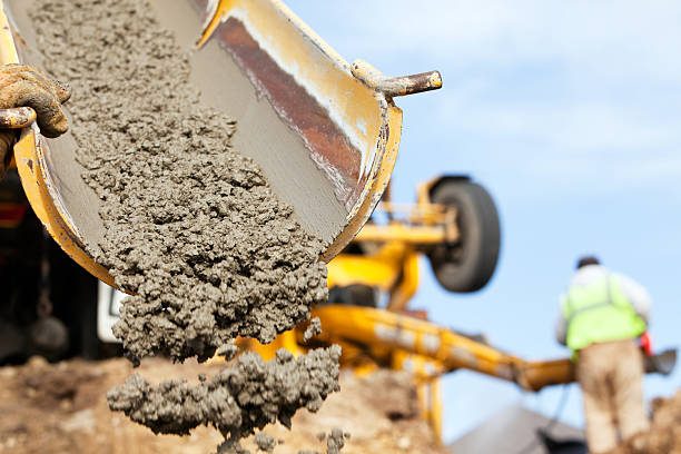 Best Custom Concrete Contractor  in Ken Caryl, CO