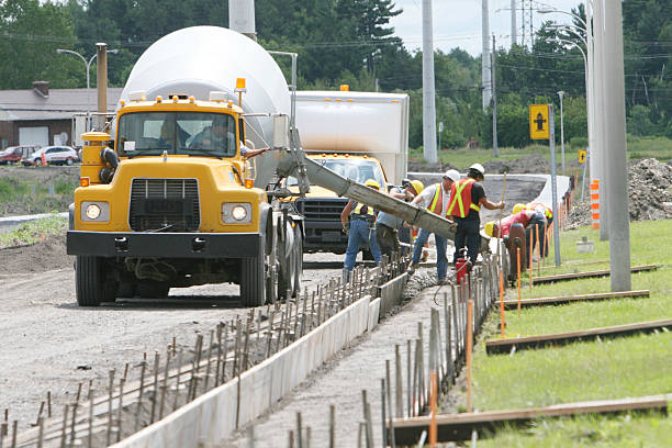 Best Concrete Contractor Near Me  in Ken Caryl, CO