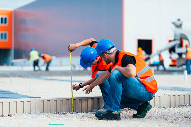 Best Concrete Leveling Services  in Ken Caryl, CO