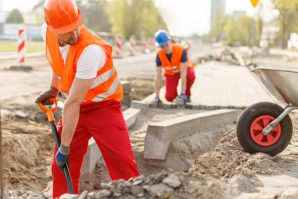 Best Concrete Slab Installation  in Ken Caryl, CO