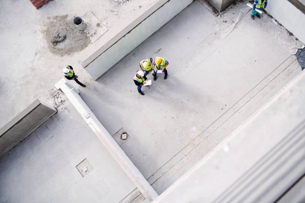 Best Concrete Repair Services  in Ken Caryl, CO